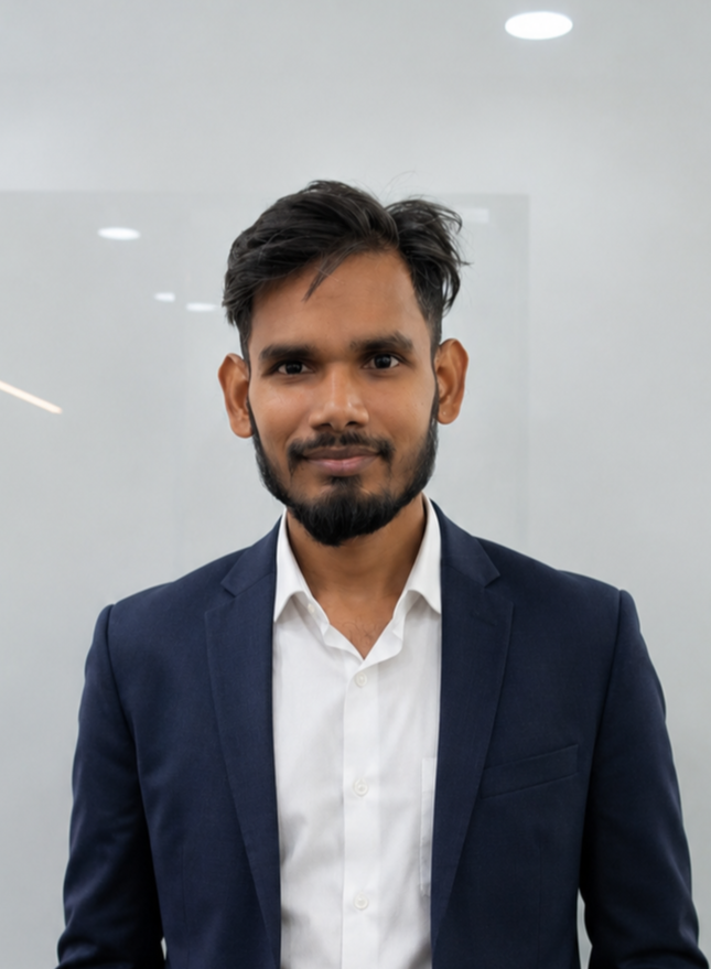 Krishna Kumar