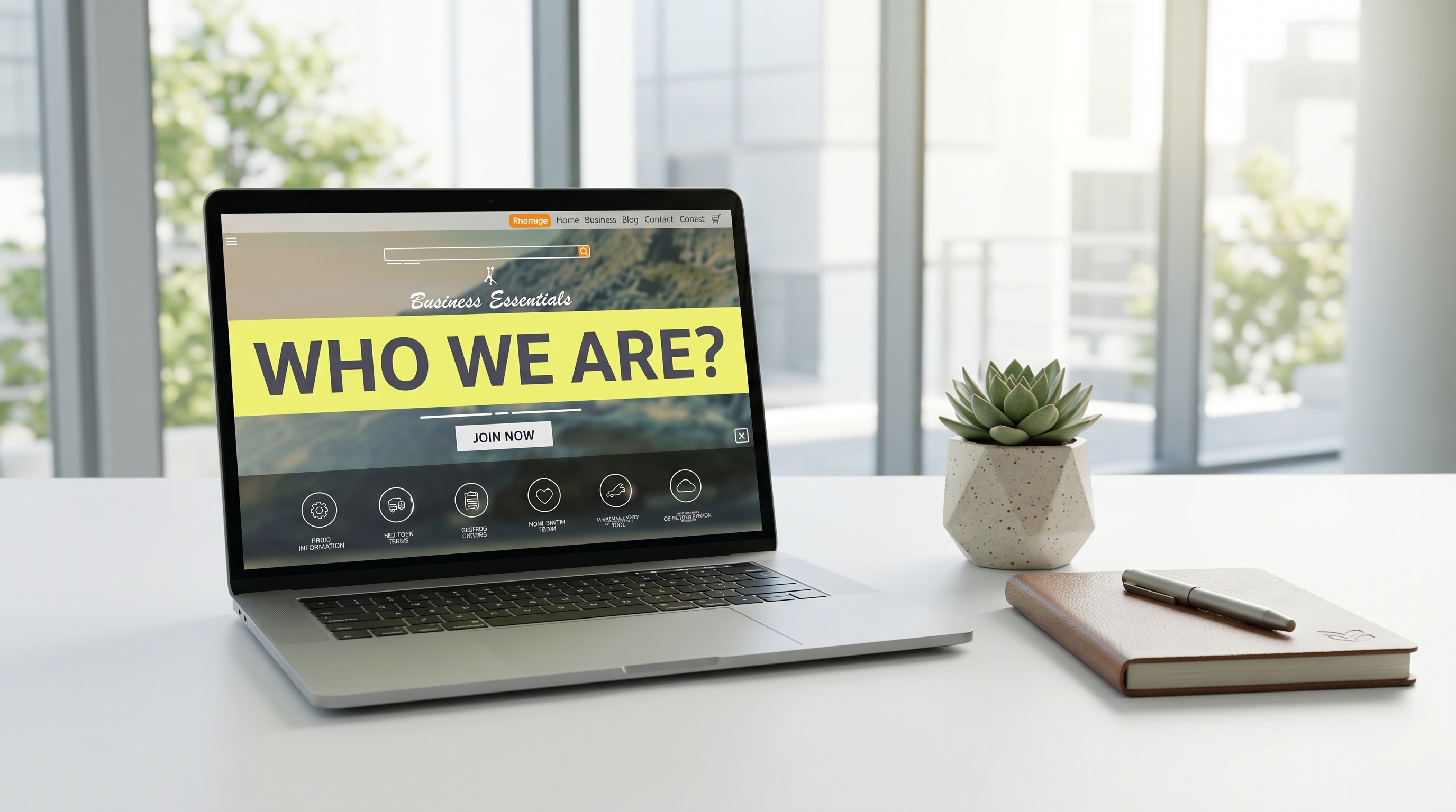 Who We Are - 3DGlobal IT